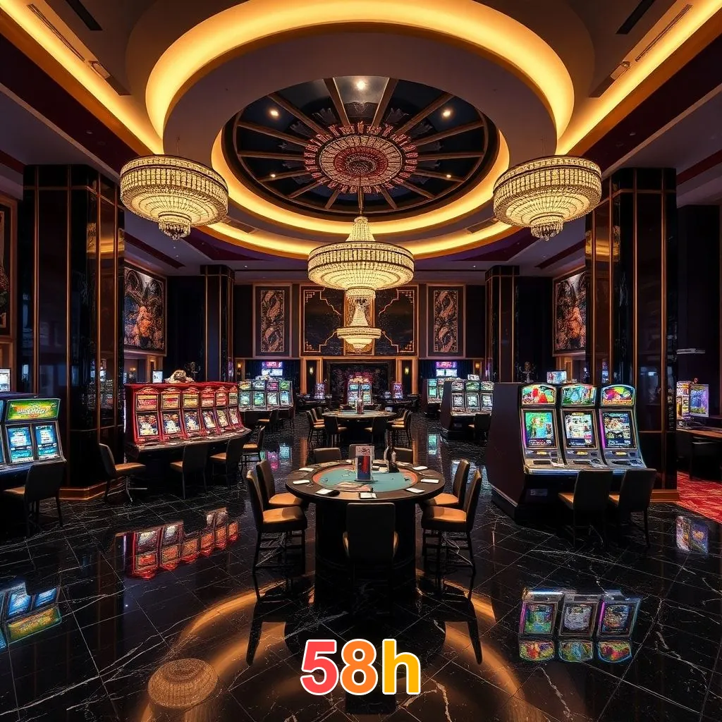 Live Casino Tables